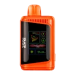 Orange Mango Flavor RAZ DC25000 Disposable Vape