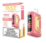 RAZ TN9000 Disposable Vape - Image 4