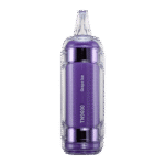 Grape Ice Flavor RAZ TN9000 Disposable Vape - Image 2