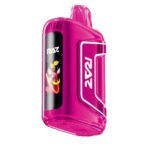 Pineapple Passionfruit Guava Flavor RAZ TN9000 Disposable Vape - Image 2