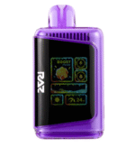RAZ DC25000 Disposable Vape - Image 18