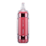 Night Crawler Flavor RAZ TN9000 Disposable Vape - Image 2