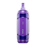 Violet Flavor RAZ TN9000 Disposable Vape - Image 2