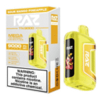 RAZ TN9000 Disposable Vape - Image 7