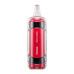 Cherry Lemon Flavor RAZ TN9000 Disposable Vape - Image 2