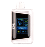 RAZ DC25000 Disposable Vape - Image 6