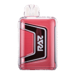 Night Crawler Flavor RAZ TN9000 Disposable Vape