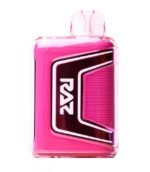 Pineapple Passionfruit Guava Flavor RAZ TN9000 Disposable Vape