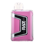 Strawberry Shortcake Flavor RAZ TN9000 Disposable Vape