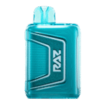 Tiffany Flavor RAZ TN9000 Disposable Vape